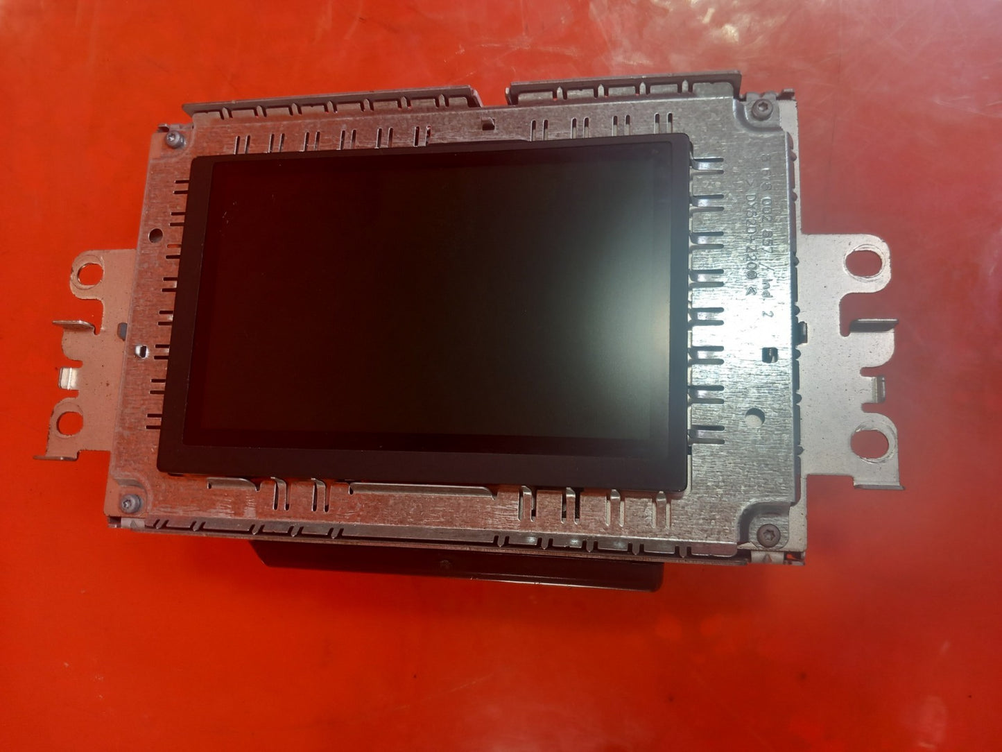Volvo V40 2012-2016 Multimedia Display Screen 31427007 Warranty xAA - Image 8