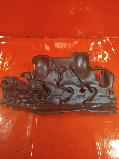✅2011 LAND ROVER RANGE ROVER L322 LEFT ENGINE FOAM INSULATION SOUND PROOFING - Image 4