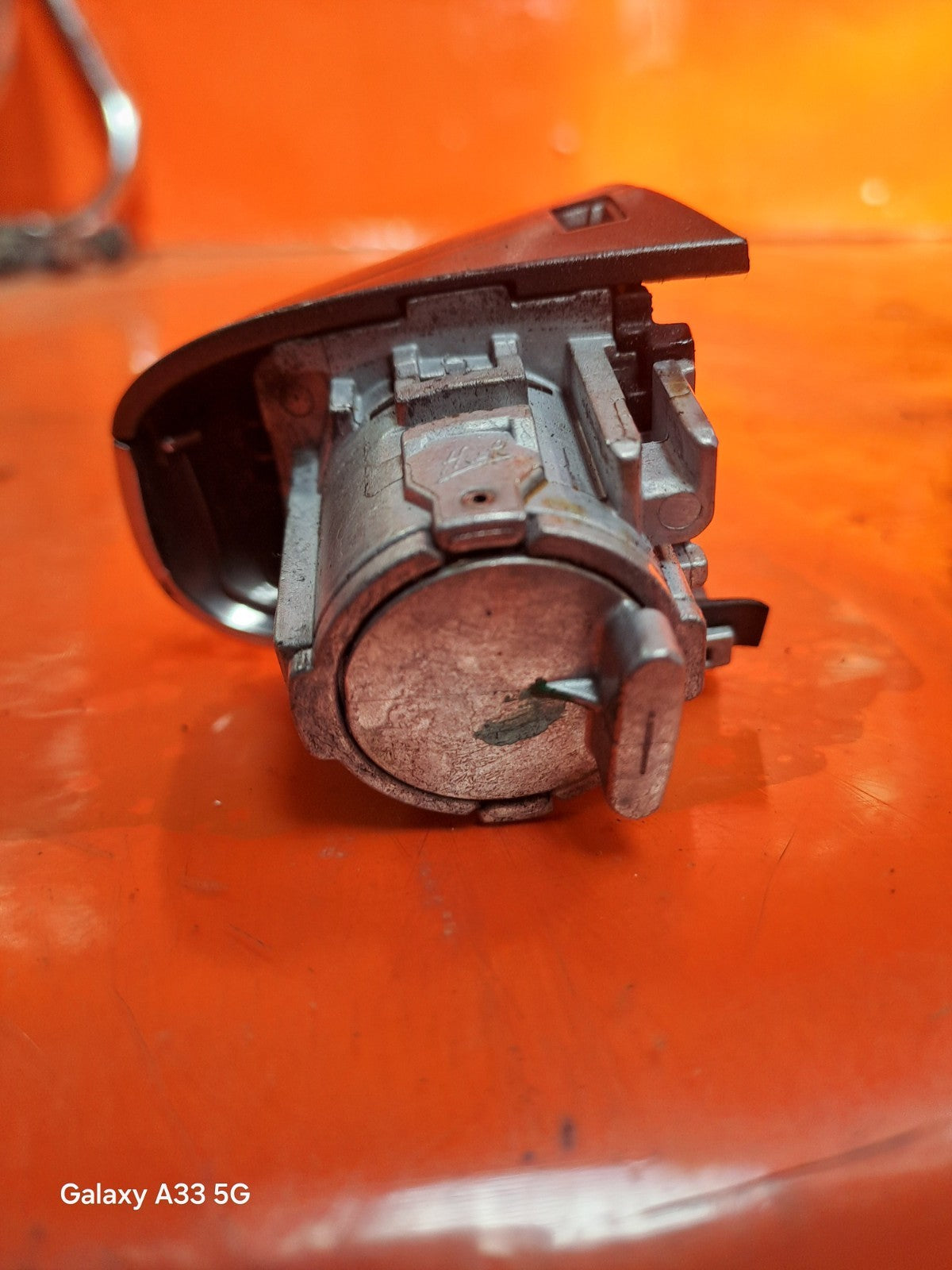 ✅MERCEDES A180D SPORT W177 1.5 DIESEL 2018 FRONT RIGHT EXTERIOR DOOR LOCK A297 - Image 8