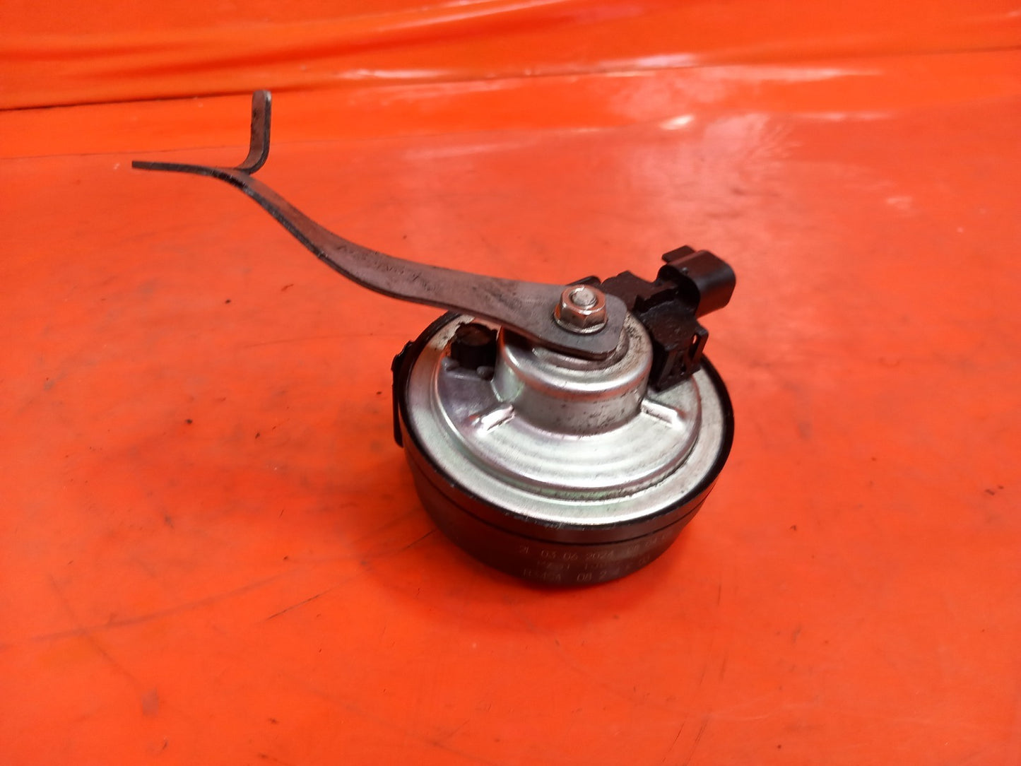 Ford Transit Custom 2.0 Diesel 2024 Left Alarm Horn PZ3T13802AC Warranty A406 - Image 10