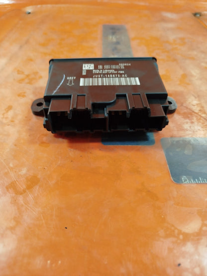 ✅FORD KUGA ST-LINE 2.5 PETROL 2025 TAILGATE CONTROL MODULE JU5T14B673AC Warranty - Image 10
