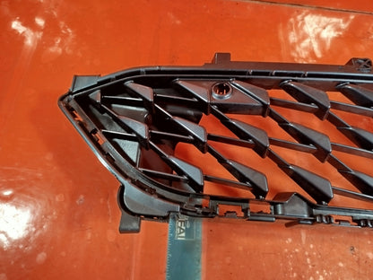 ✅CUPRA BORN V2 Ev 2023 FRONT BUMPER GRILL 10E853949C 10E853950C Warranty A272 - Image 2