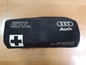 ✅2020 AUDI A1 SPORT 1.0 PETROL FIRST AID KIT 8P0860282J + WARRANTY A203 - Image 1
