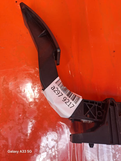 ✅Mercedes A180D W177 2018 1.5 Diesel THROTTLE ACCELERATOR PEDAL A1773002000 A297 - Image 5
