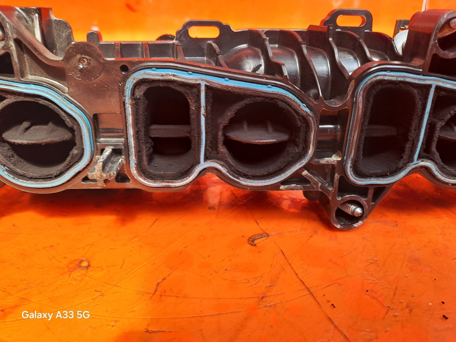 ✅BMW 220D M Sport F44 2 Series 2023 2.0 Diesel AIR INTAKE MANIFOLD 8570791 A293 - Image 3