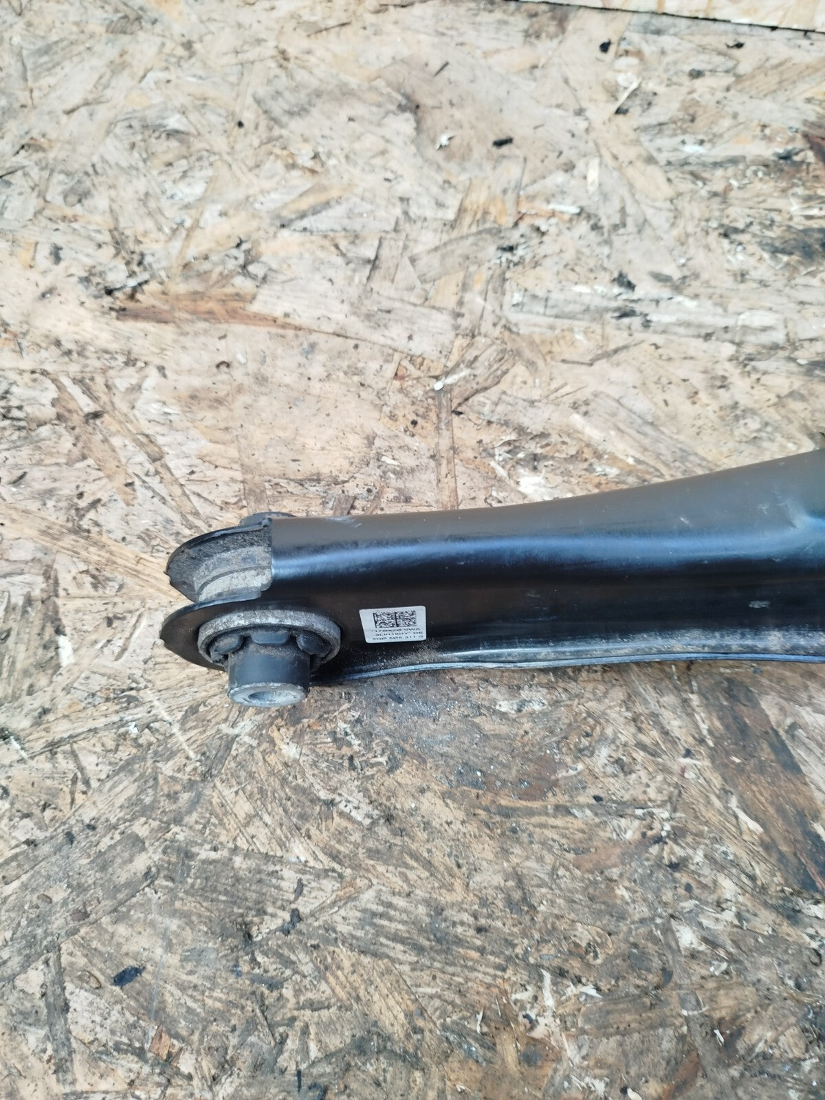 ✅2020 AUDI Q3 S LINE 1.5P REAR LOWER CONTROL ARM 3Q0505371G + WARRANTY A198 - Image 7