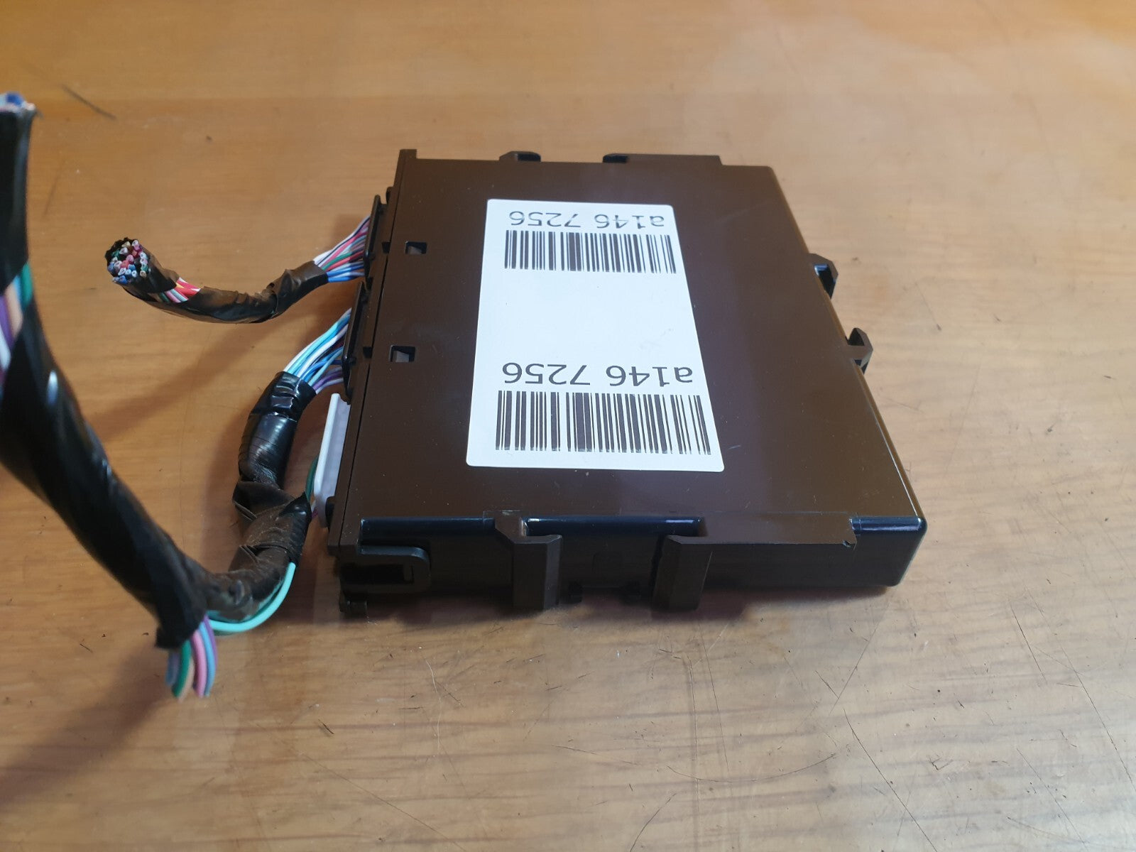 ✅2019 Lexus NX 300H Smart Key Control Module 89990-78172 + Warranty A146 - Image 7