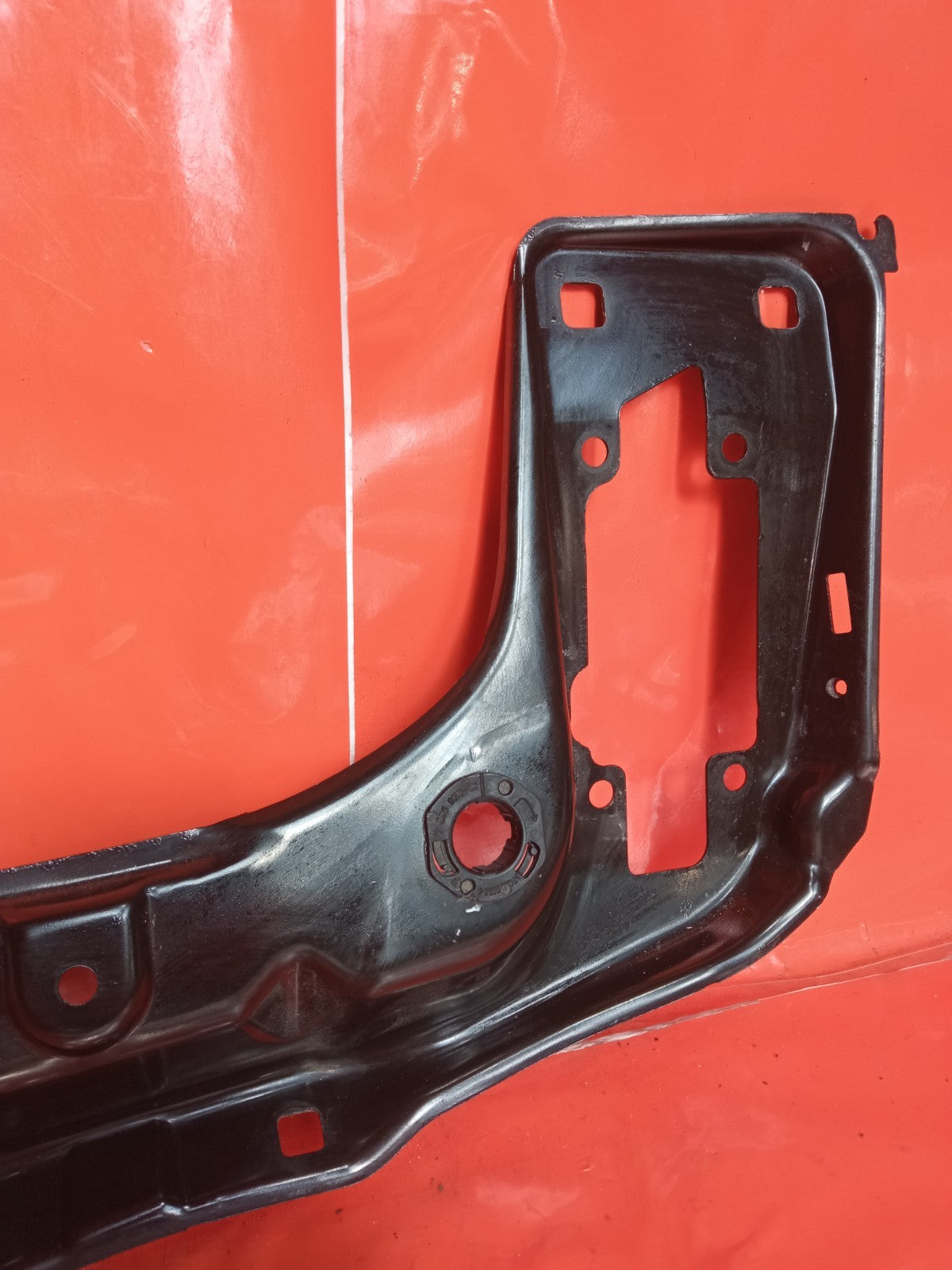 ✅2019 BMW 1 Series F20 M Sport Front Slam Panel Support 7245786 + Warranty A360 - Image 7