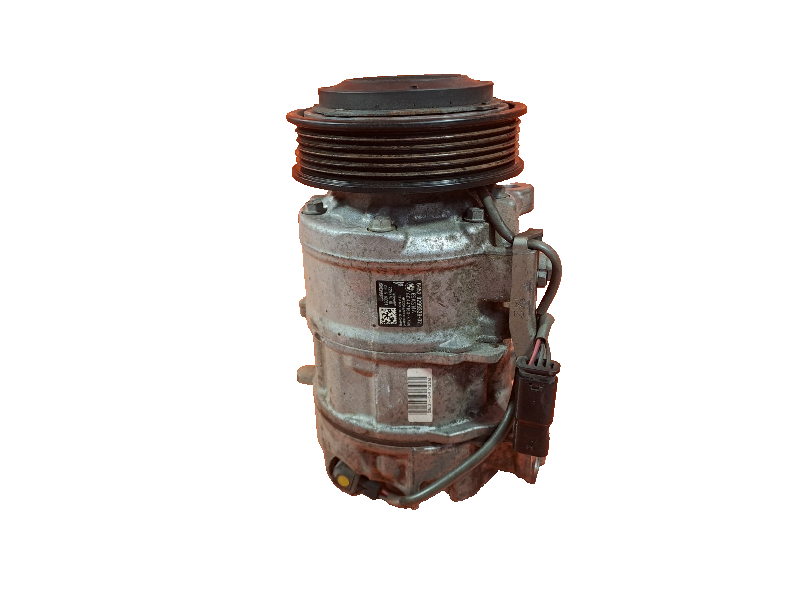 ✅2015 BMW 2 Series F22 M Sport Air Conditioning Compressor 9299328 A315 - Image 1
