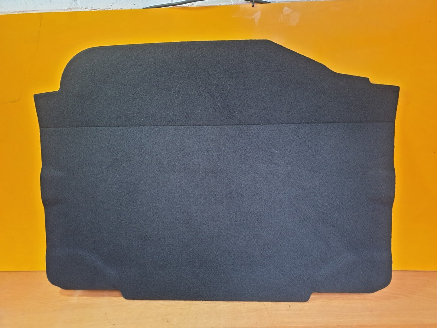 ✅2021 BMW 1 SERIES F40 M SPORT REAR BOOT FLOOR CARPET 7448225 + WARRANTY A177 - Image 4