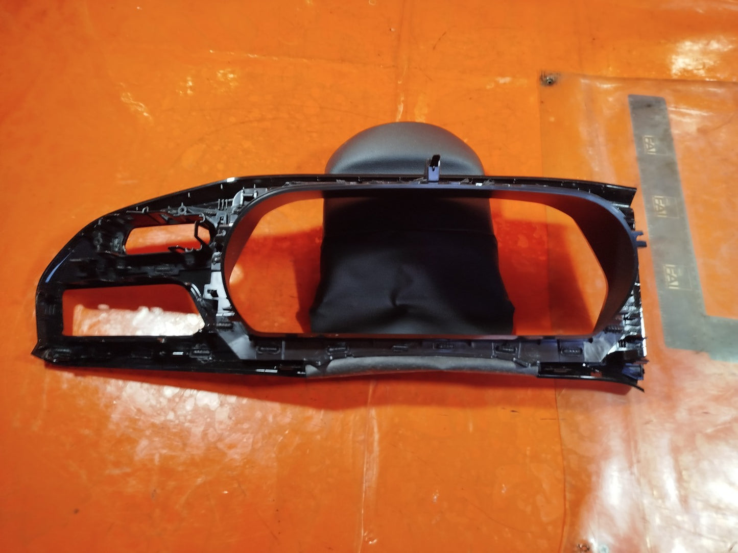 ✅2024 FORD TOURNEO CONNECT AIR VENT SPEEDO TRIM 2KF858415C + WARRANTY A366 - Image 12