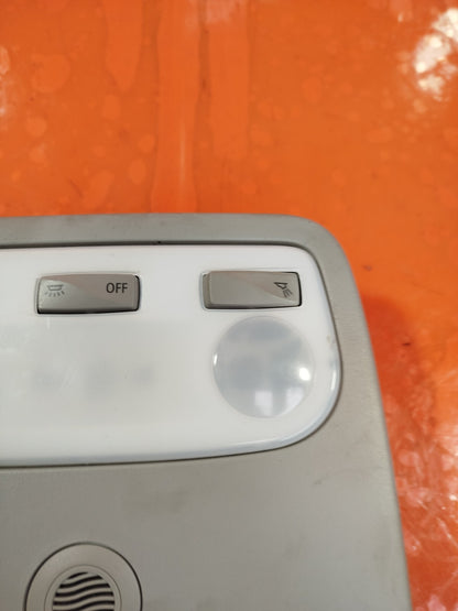 ✅SMART EQ FORFOUR 2020 INTERIOR ROOF LIGHT A4536902900 739481634R Warranty A263 - Image 3