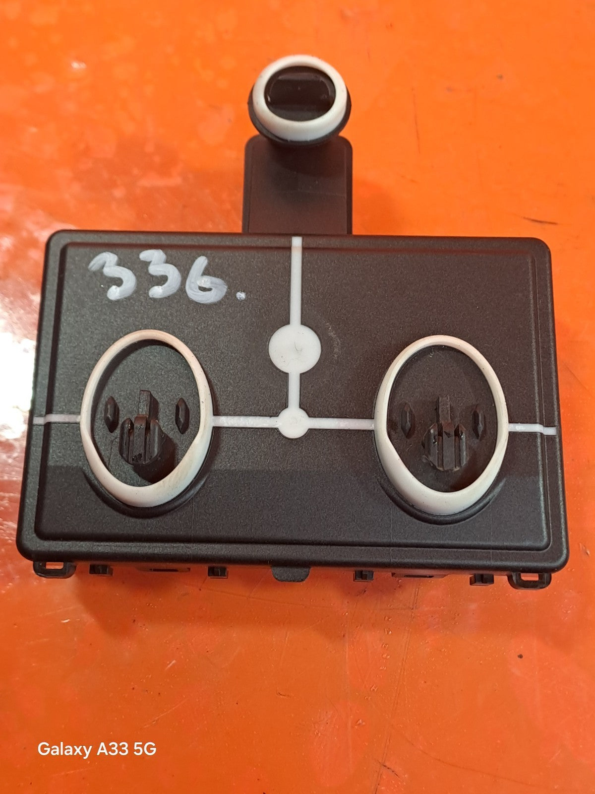 ✅2023 CUPRA FORMENTOR DOOR CONTROL UNIT MODULE ECU FRONT LEFT 5Q4959592P A336 - Image 10