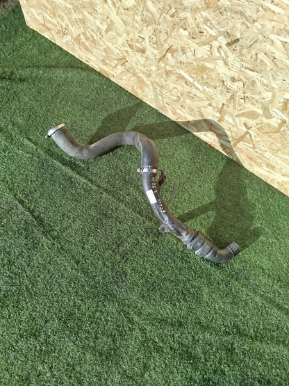 ✅FORD MONDEO MK5 2.0 DIESEL 2016 AIR INTAKE PIPE DS736C646 A259 - Image 3