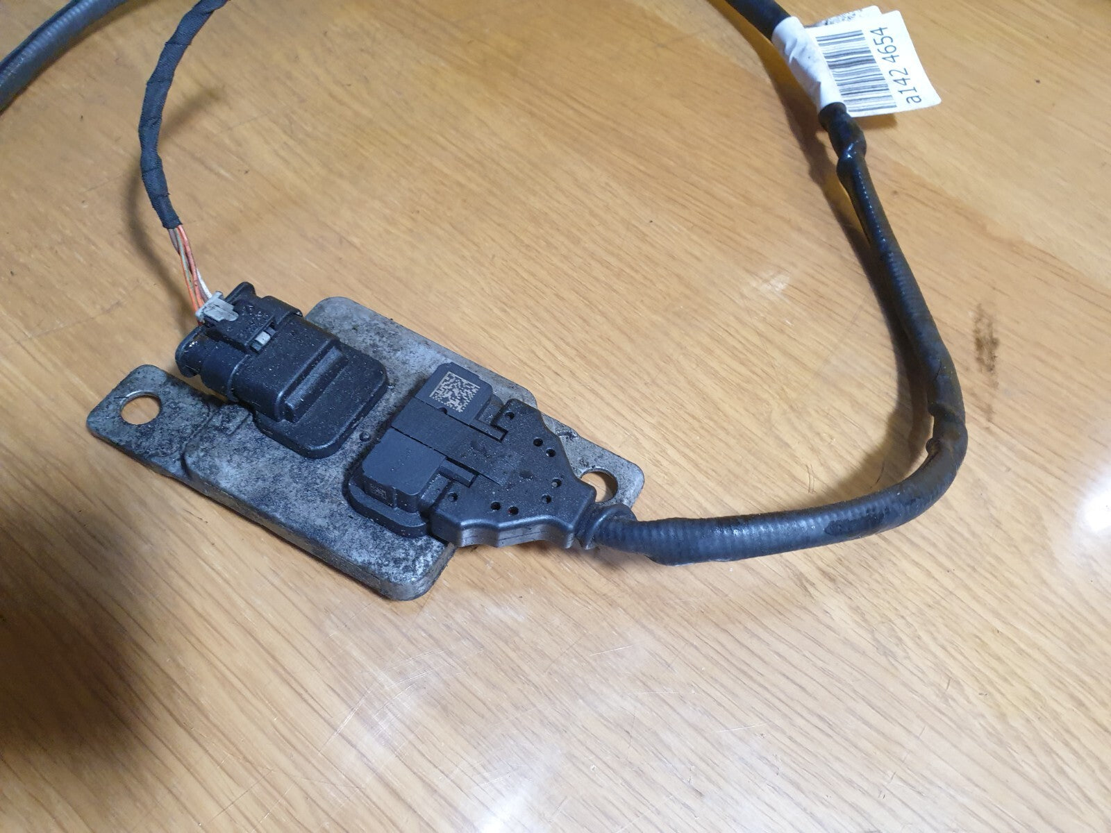 ✅Audi A5 S-Line 2.0 Diesel 2016 Lambda Oxygen Sensor 8W0907807C + Warranty A142 - Image 8
