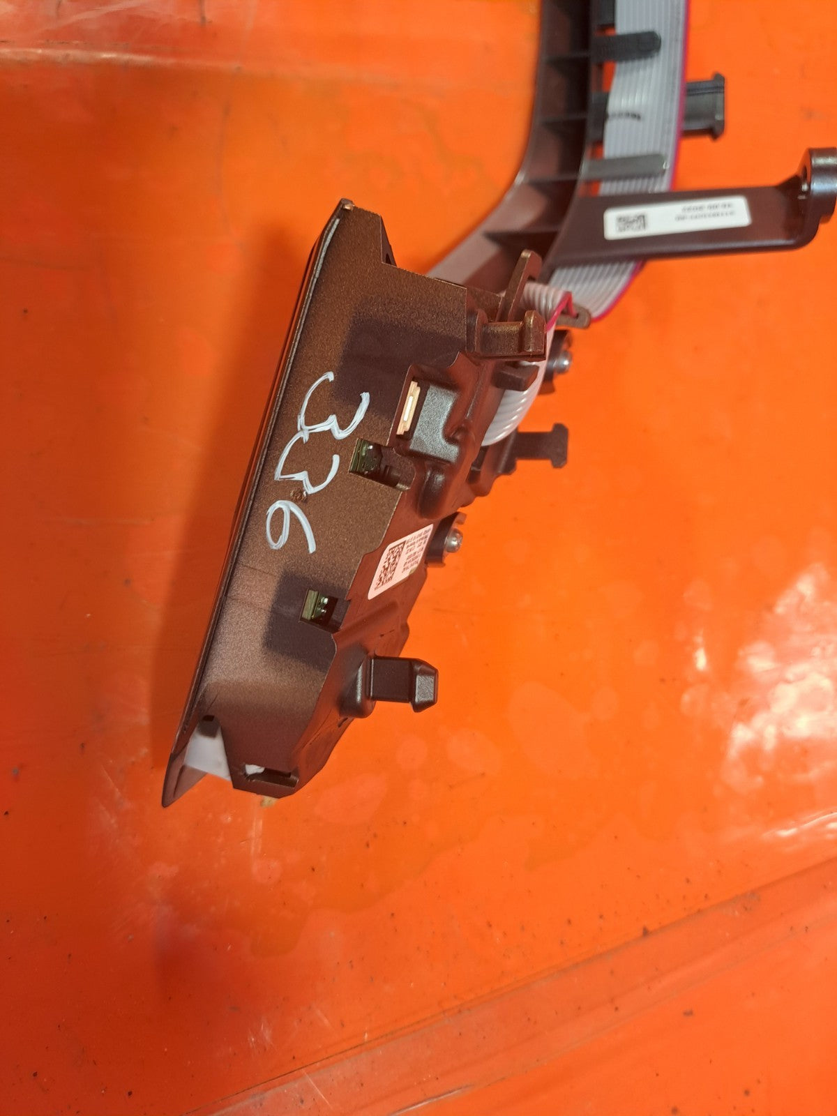✅2023 Cupra Formentor Steering Wheel Switches + Warranty A336 - Image 8