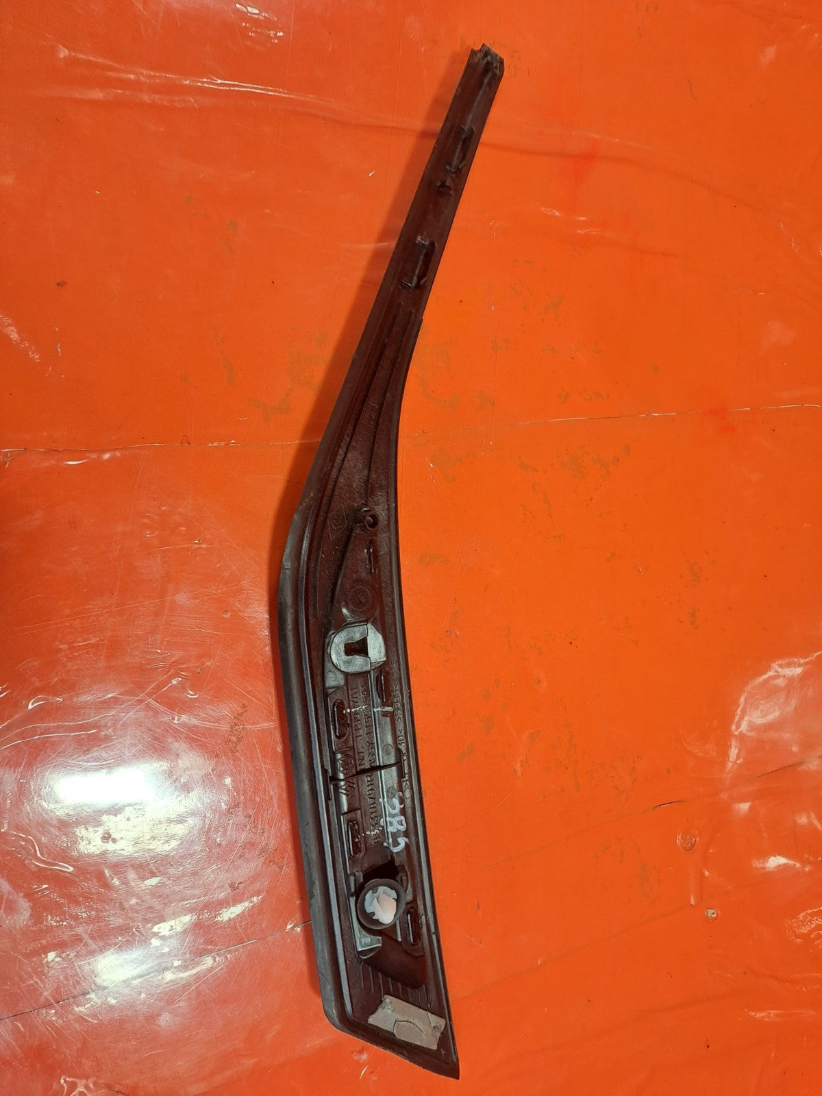 ✅2021 Renault Captur MK2 Iconic Rear Left Quarter Trim Panel 833318791R A385 - Image 6