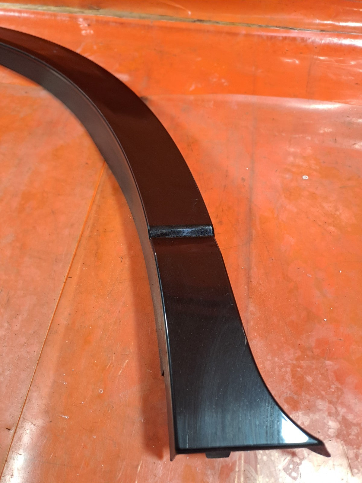 ✅2025 FORD KUGA MK3 ST-LINE WHEEL ARCH MOULDING TRIM REAR RIGHT NV4B-S286D02-ABW - Image 4