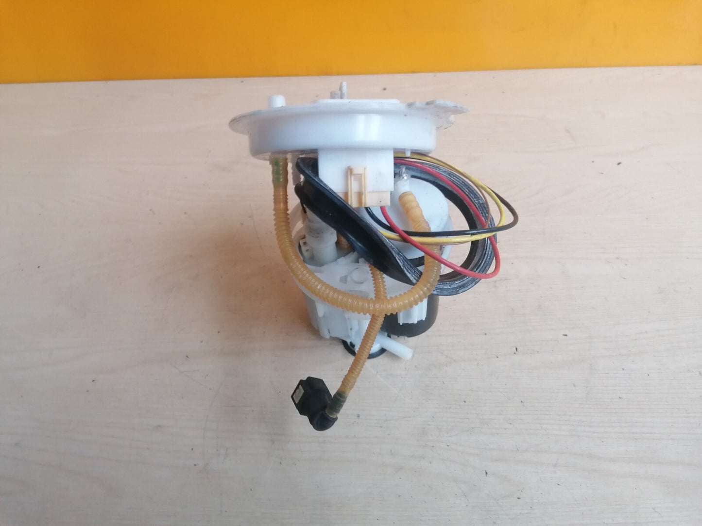 ✅2017 AUDI A4 B9 2.0TFSI IN TANK FUEL PUMP SENDING UNIT 8W0919087L + WARRANTY - Image 5