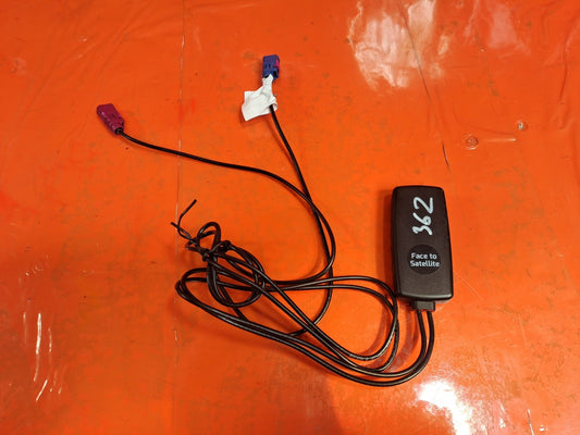 ✅BMW G20 318D M Sport 2.0 Diesel 2021 GPS Sattelite Antenna Warranty A362 - Image 2