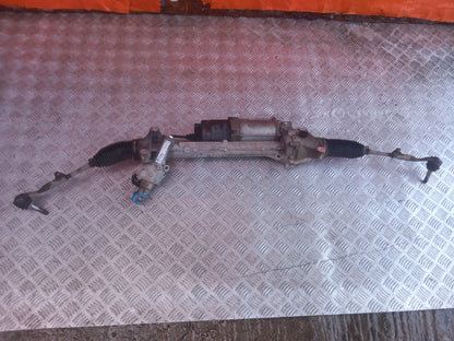 2013 BMW 3 Series F30 Xdrive M Sport Steering Rack 6867859 Warranty A395 - Image 8