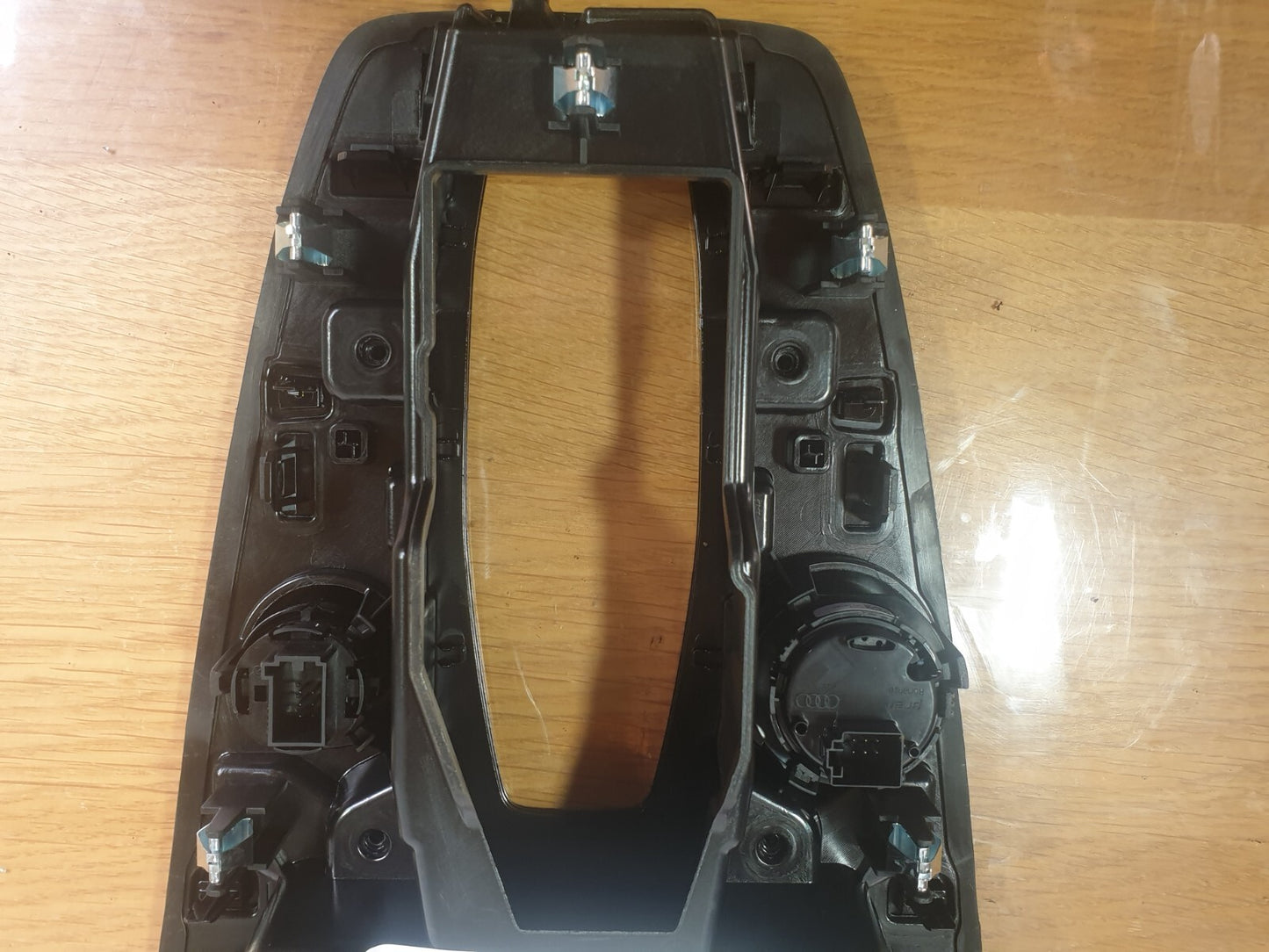 ✅Audi Q4 E-Tron S Line 2023 CENTRE CONSOLE PANEL 89A864241 83A905217B 8Y0919616 - Image 11