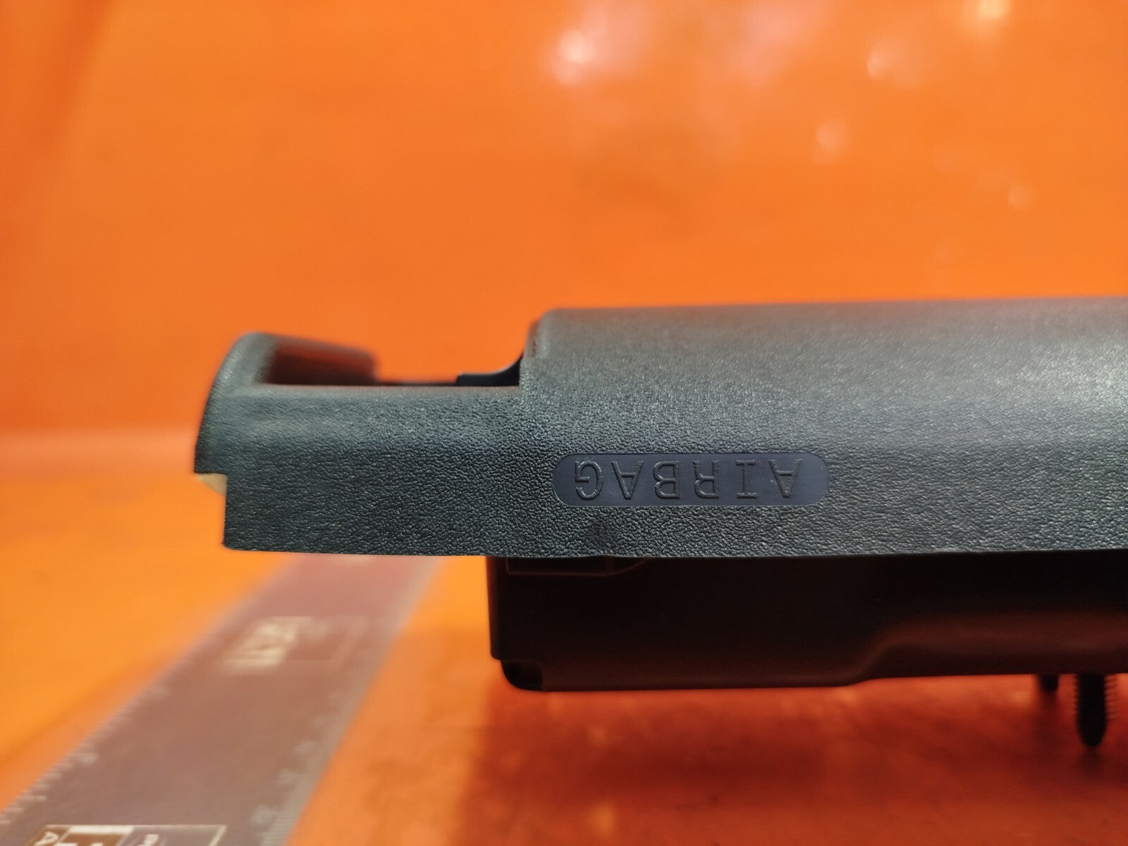 ✅Ford Mondeo Titanium 2015 2.0 Diesel FRONT KNEE ARBAG DG93-F045J76-BFW A254 - Image 2