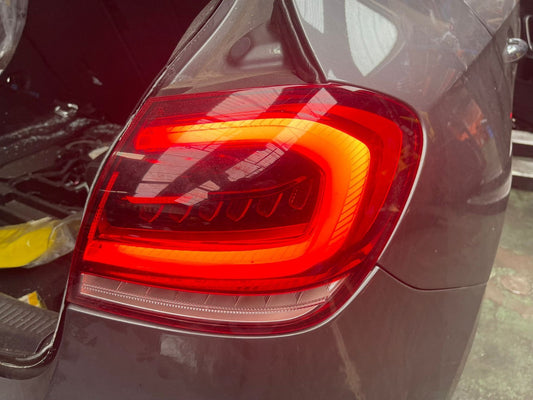 ✅MERCEDES A180D SPORT W177 1.5 DIESEL 2018 REAR RIGHT OUTER TAIL LIGHT Warranty - Image 1