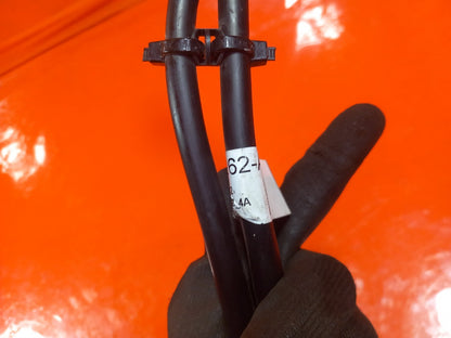Range Rover Evoque L551 1.5 Petrol 2022 Water Coolant Pipe Hose L8D28D262AB A169 - Image 12