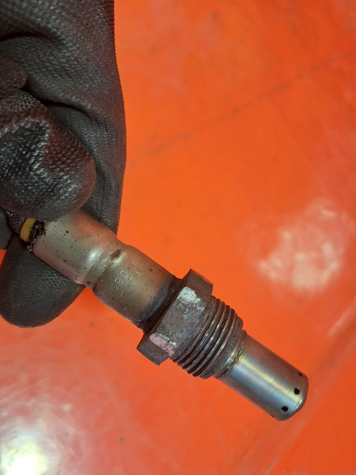 ✅Ford Tourneo Custom 2.0 Diesel 2017 Nox Lambda Sensor GK215E145AC Warranty A359 - Image 12
