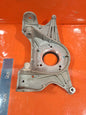 ✅2018-2025 TESLA MODEL 3 FRONT LEFT STRUT UPPER BRACKET 1044371-00-D + WARRANTY - Image 1