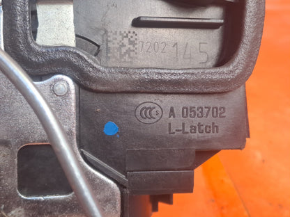 ✅BMW M240I F22 3.0 PETROL 2016 FRONT LEFT DOOR LOCK 7202145 Warranty A318 - Image 11
