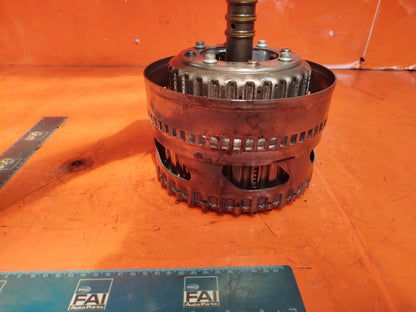 ✅MERCEDES C250 W204 2.1 DIESEL 2011 TRANSMISSION INTERNAL PLANETARY GEAR A283 - Image 6