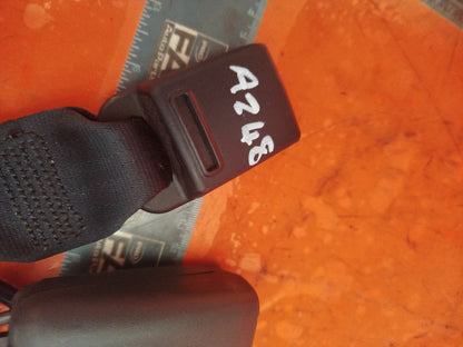 ✅HYUNDAI TUCSON MK4 1.6 PETROL 2023 REAR RIGHT & LEFT SEAT BELT BUCKLE CATCH - Image 6