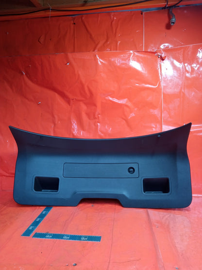✅Jaguar I-Pace Ev400 X590 2020 Tailgate Trim Cover J9D310B812DE Warranty A375 - Image 3