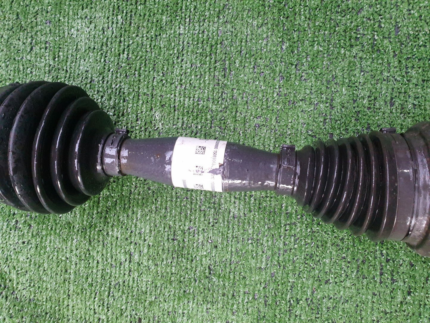 ✅2015 MERCEDES A CLASS W176 1.5CDI FRONT LEFT AUTO DRIVESHAFT A2463309000 A064 - Image 7