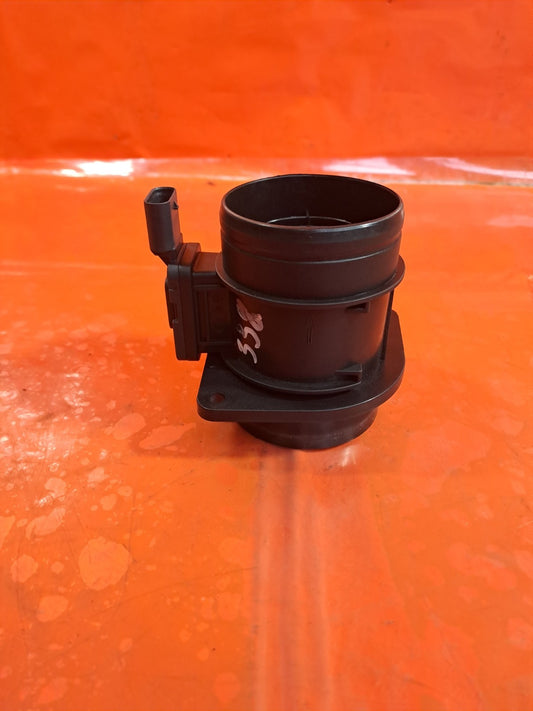 ✅AUDI A3 1.6 DIESEL 2013 AIR FLOW MASS METER SENSOR MAF 04L906461B Warranty A338 - Image 2
