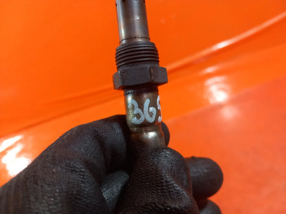 2021 BMW 1 Series F40 Lambda Oxygen Sensor 8580408 Warranty A365 - Image 7