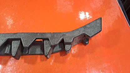 Volkswagen Tiago Life 1.0 Petrol 2023 Front Bumper Foam Filler Piece 2G7807248 - Image 5