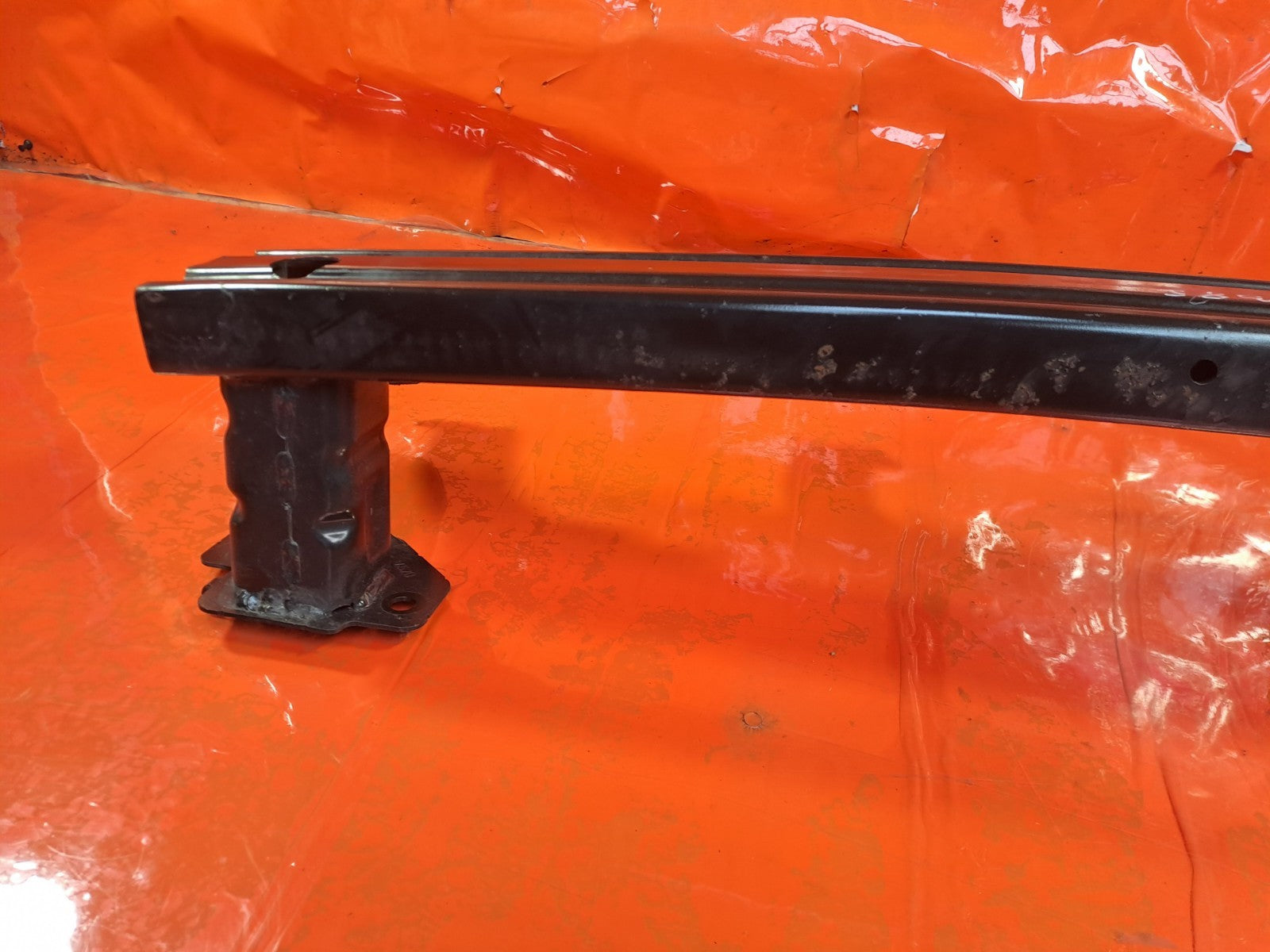 ✅Renault Captur Iconic 1.3 Petrol 2021 Rear Bumper Reinforcement Crash Bar A385 - Image 8