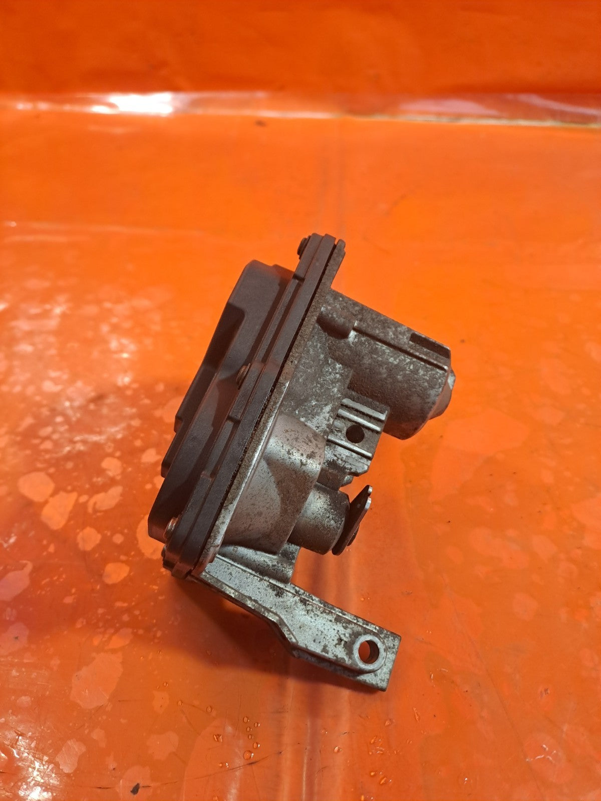 ✅AUDI A3 1.6 DIESEL 2013 EXHAUST MANIFOLD FLAP VALVE 51500203 Warranty A338 - Image 7