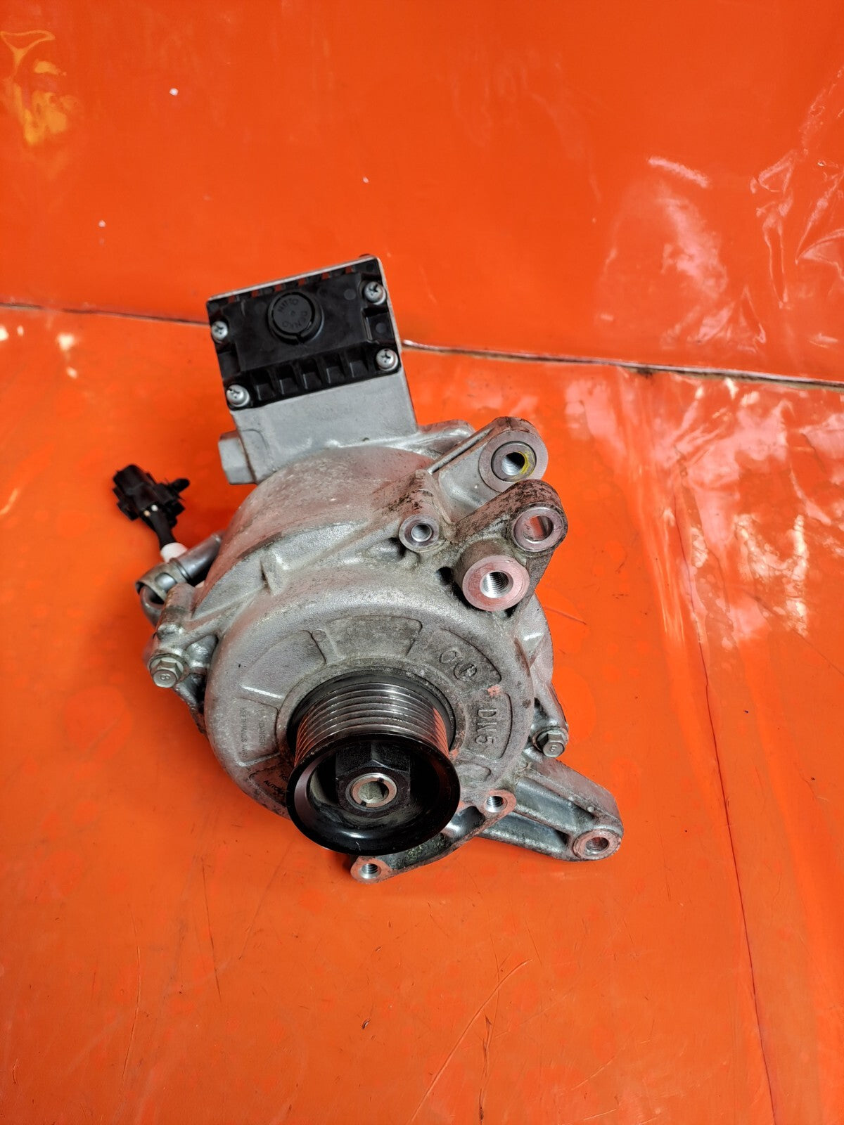 ✅Kia Nitro 2 S-A 1.6 Petrol 2020 ALTERNATOR 37390-03900 Warranty A194 - Image 6