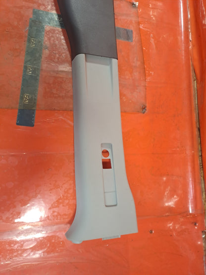 ✅2023 FORD TRANSIT CUSTOM LEFT SIDE B PILLAR TRIM KK21-V243W13-AA +WARRANTY A343 - Image 3