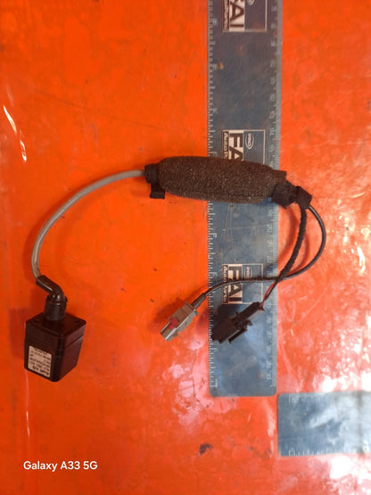 ✅2007 AUDI Q7 4L REAR VIEW PARKING CAMERA 4L0980551 + WARRANTY A295 - Image 9