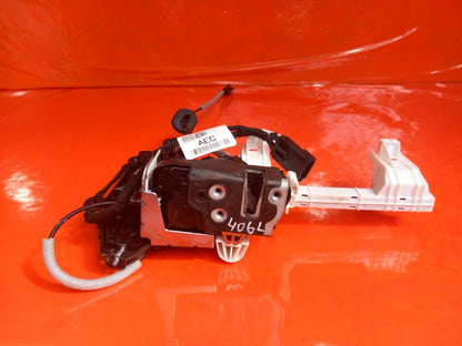 Ford Transit Custom 2024 Front Left Door Lock PZ31-V219A65-HH Warranty A406 - Image 2
