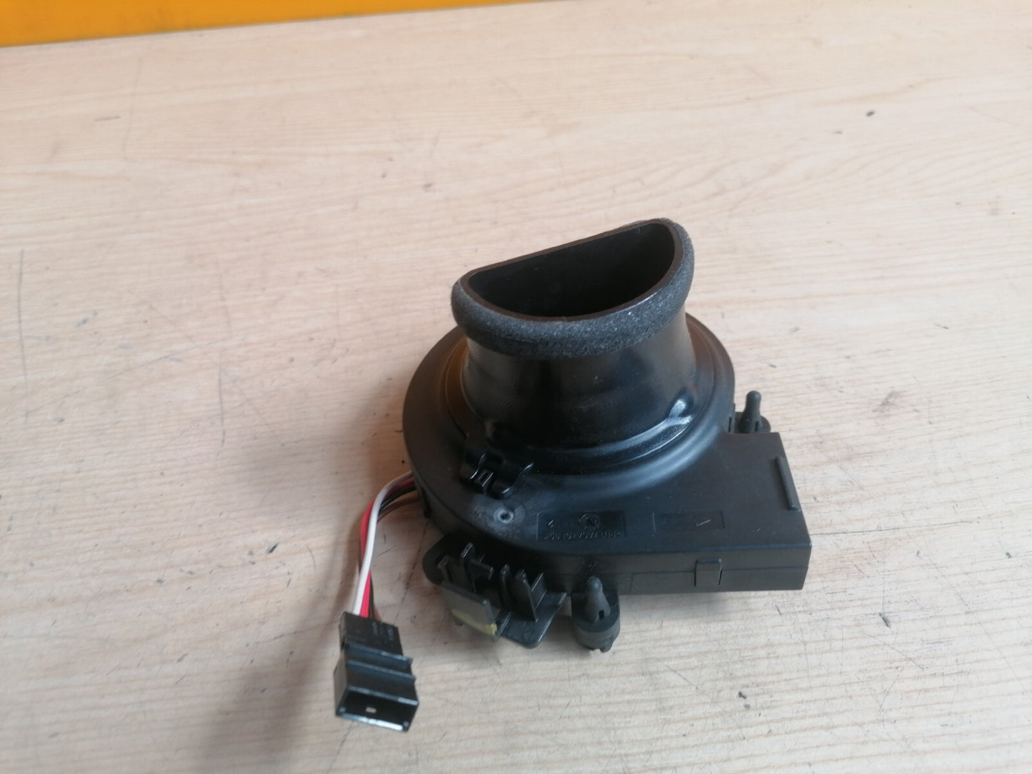 ✅2021 AUDI Q3 F3 1.5TFSI BREATHER BLOWER FAN BATTERY 4N0915213B + WARRANTY A072 - Image 8