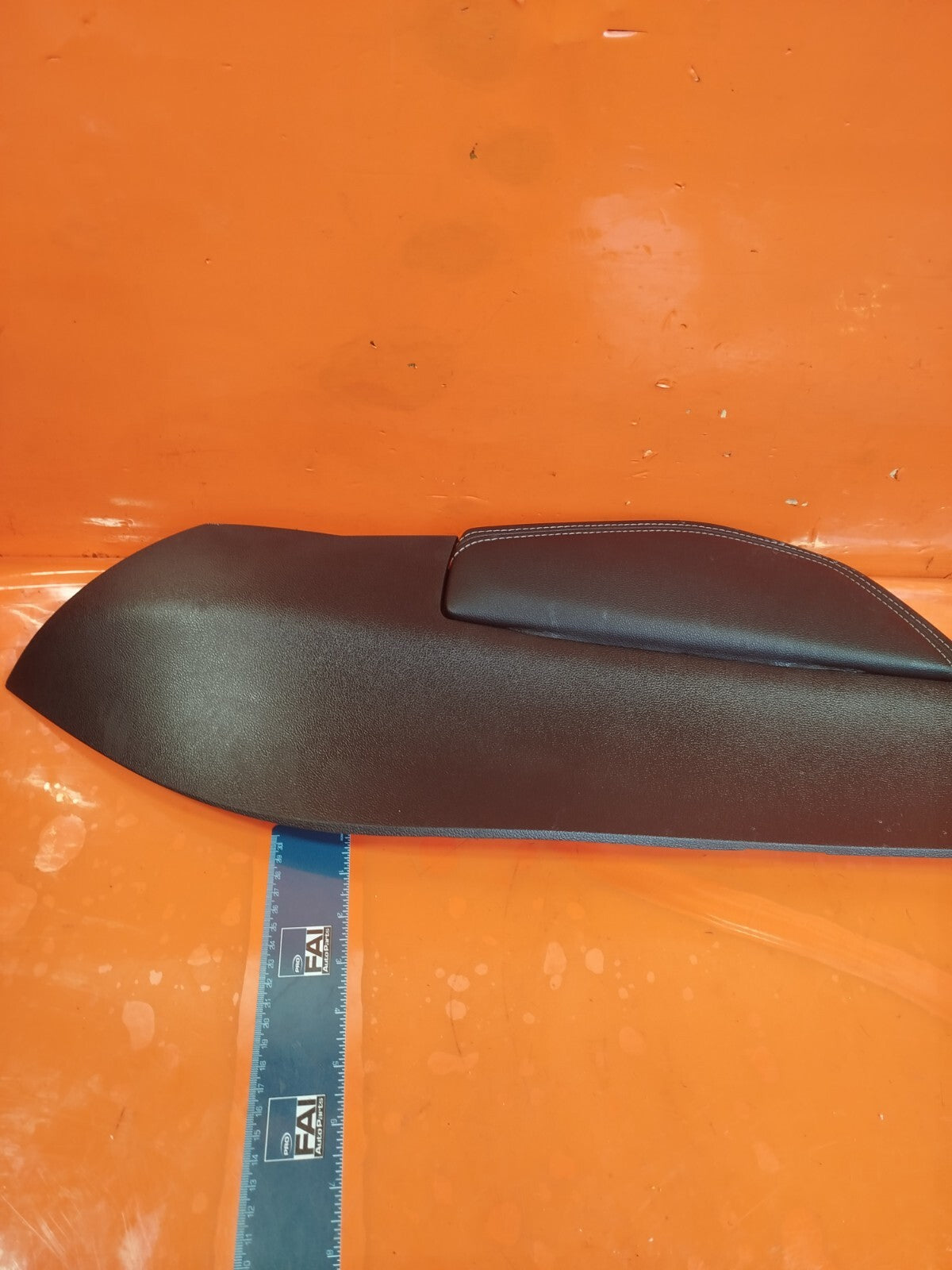✅FORD FOCUS ST 2.3 PETROL 2020 RIGHT DASHBOARD CONSOLE TRIM JX7BA044E07 Warranty - Image 2
