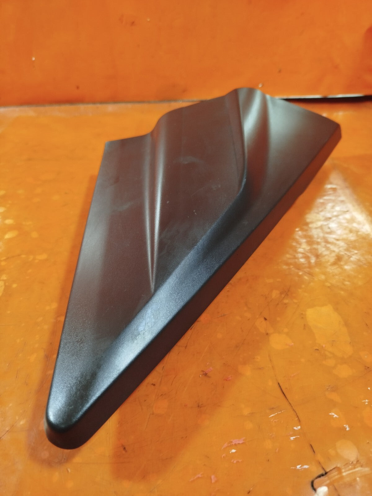 ✅FORD TRANSIT CUSTOM 2.0 DIESEL 2019 FRONT RIGHT WING MIRROR TRIM PANEL Warranty - Image 3