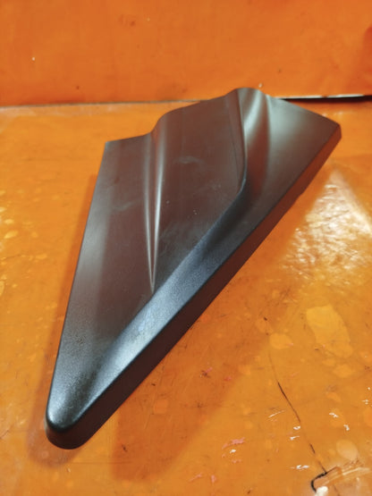 ✅FORD TRANSIT CUSTOM 2.0 DIESEL 2019 FRONT RIGHT WING MIRROR TRIM PANEL Warranty - Image 3