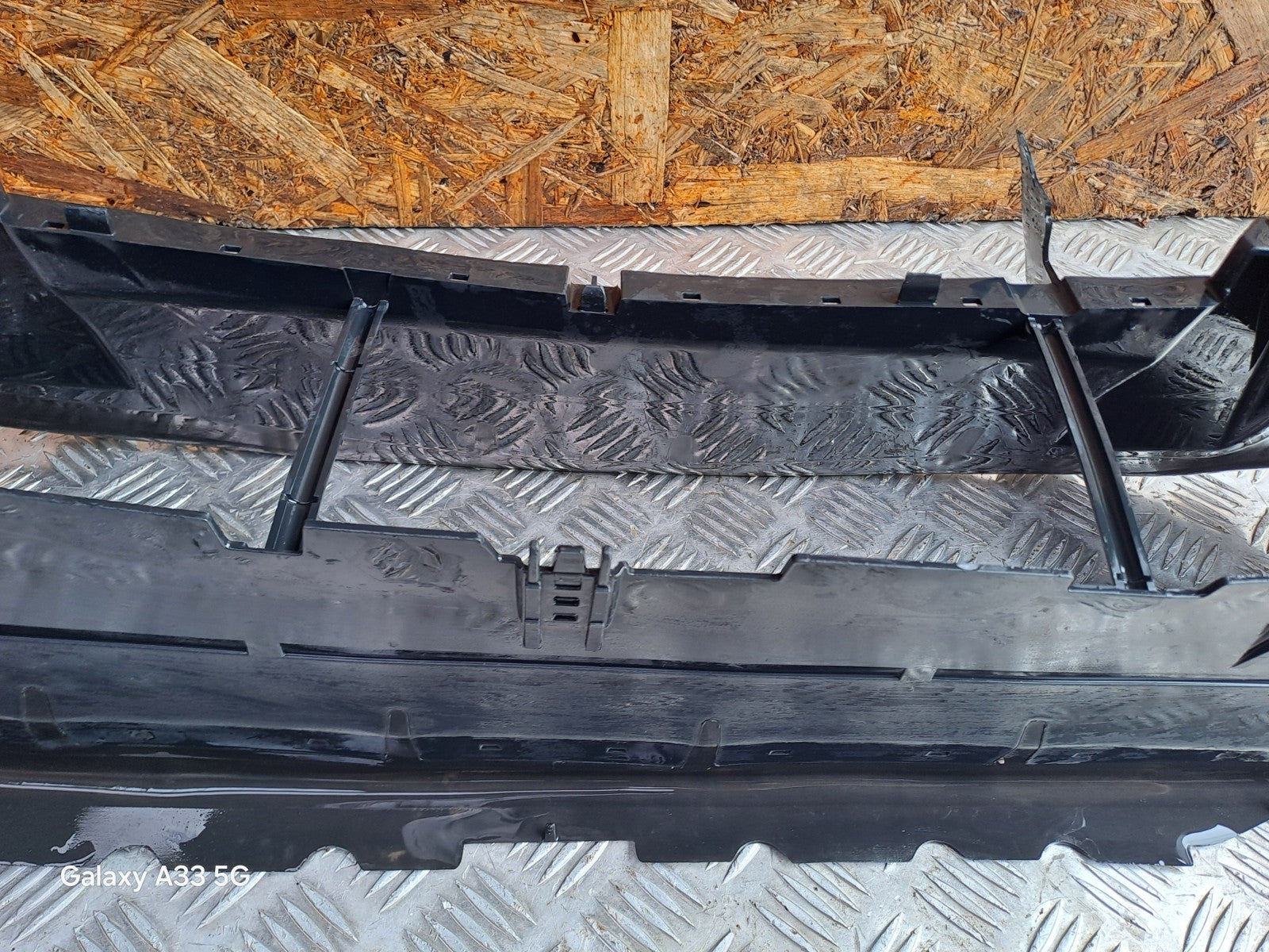 ✅Ford Puma St-Line 1.0 Petrol 2020 FRONT AIR INTAKE DUCT WSS-M4D670-B1 Warranty - Image 9